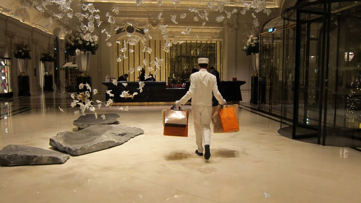 Paris France (1)