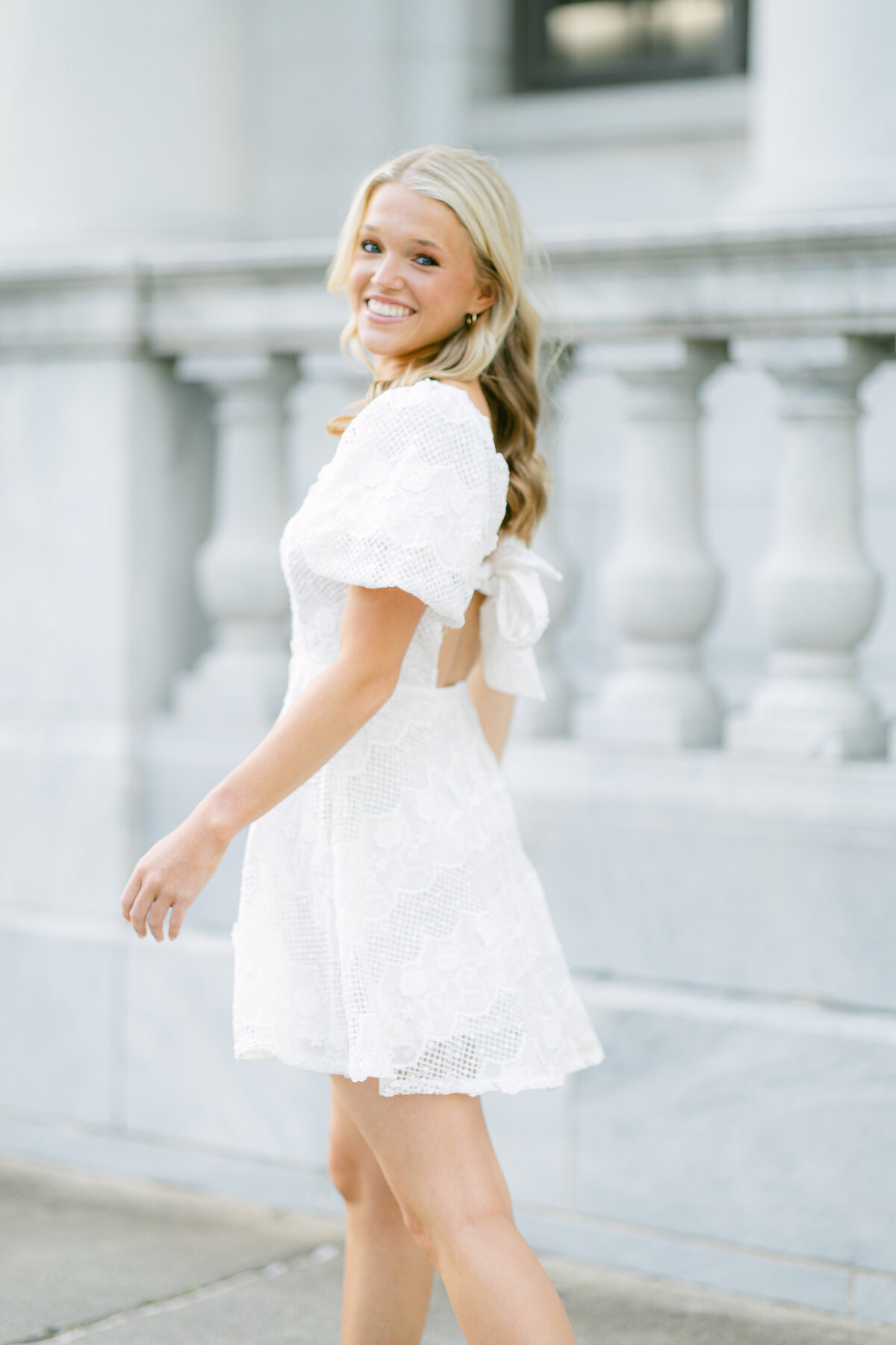 Katherine Horton Photography Madison & Brennan Grad Session Color038