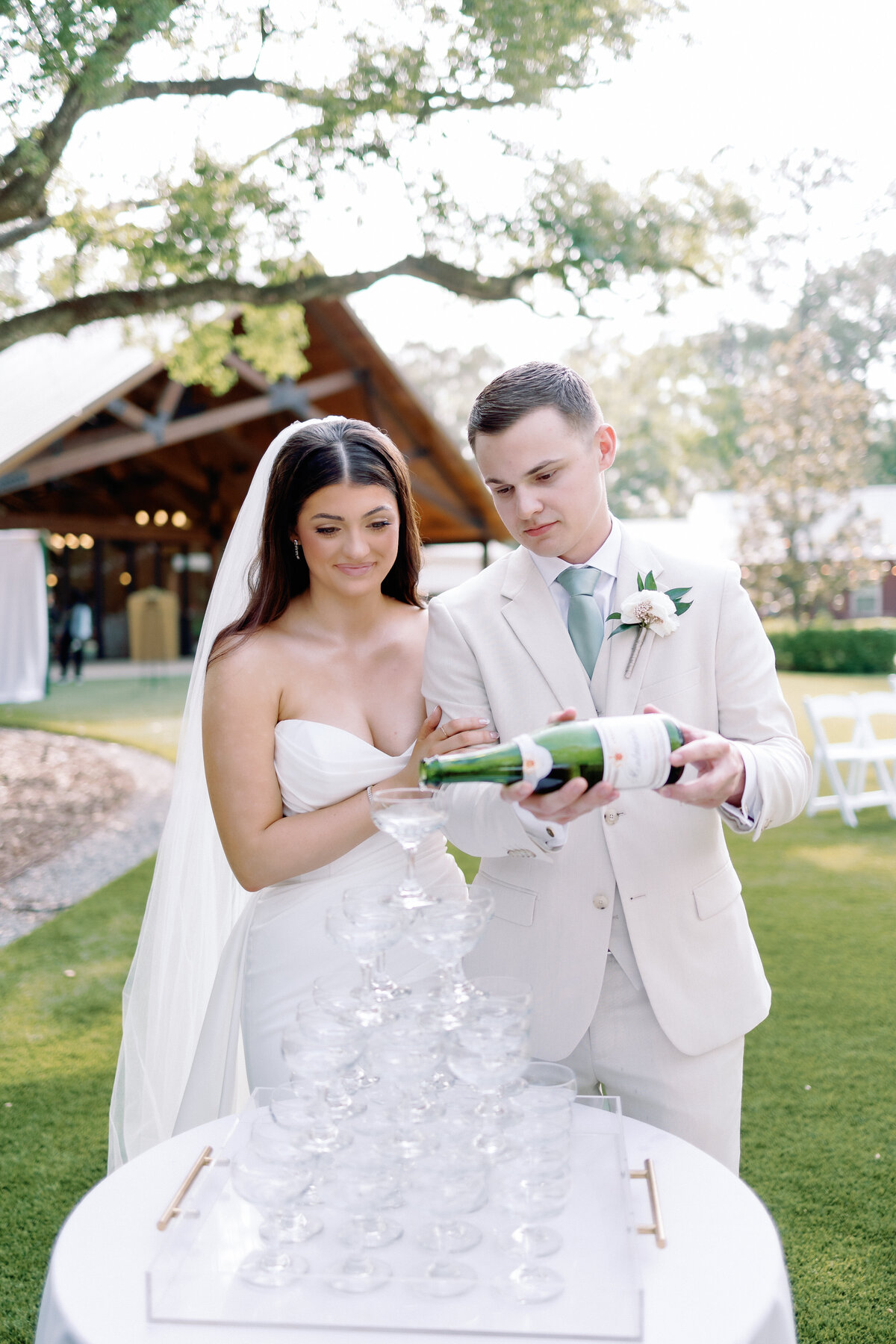 New Orleans Wedding Photographer