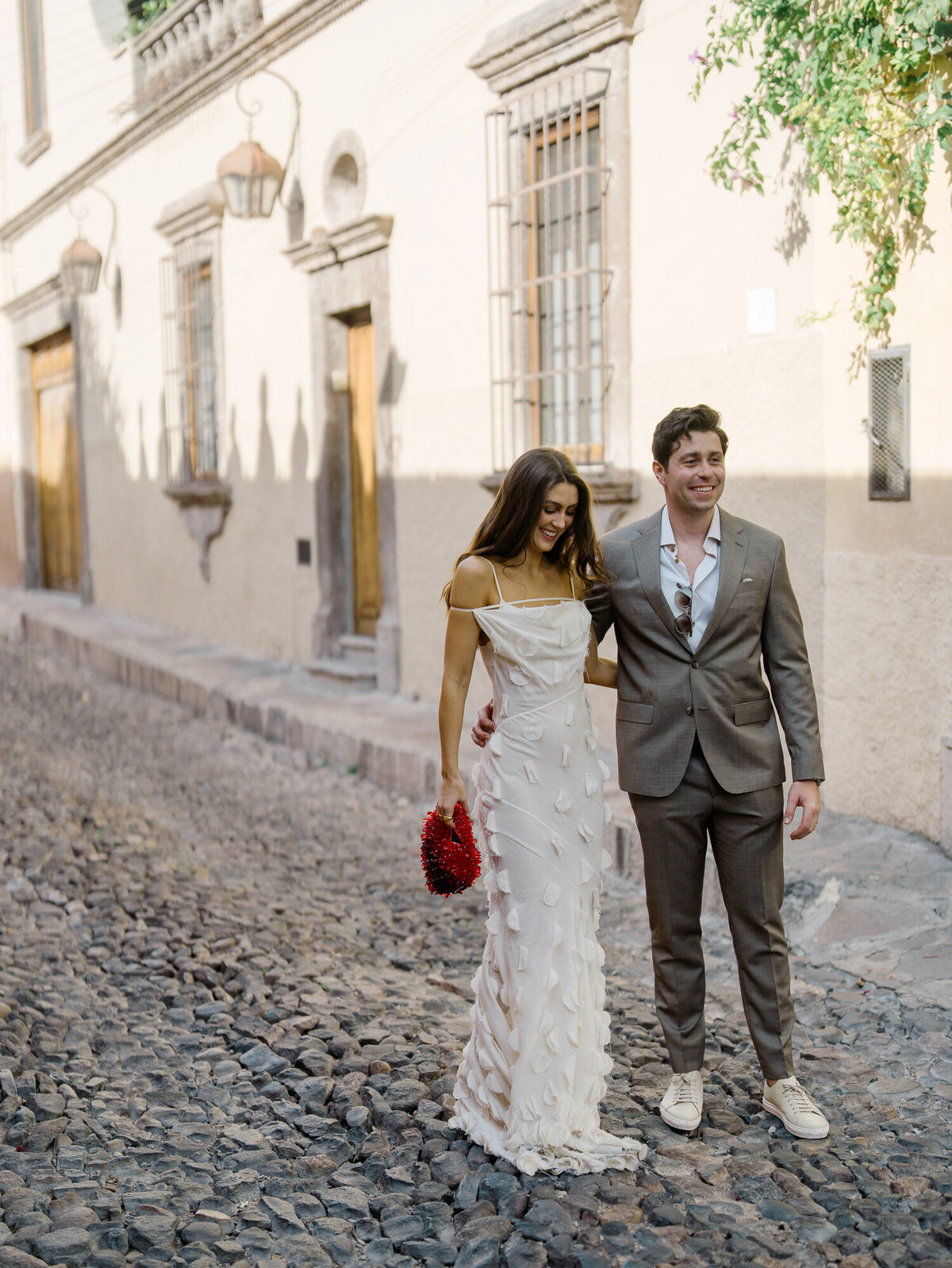 87 San Miguel de Allende Wedding Photographer