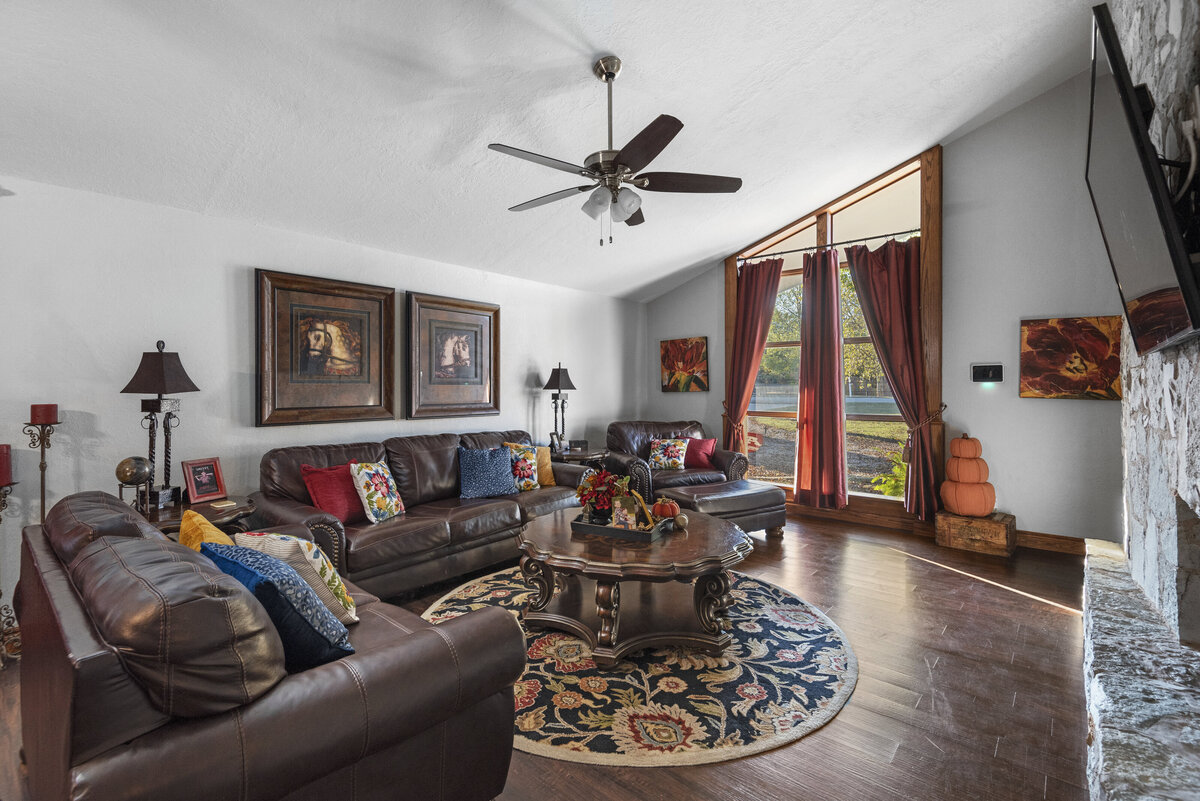 OKC Real Estate