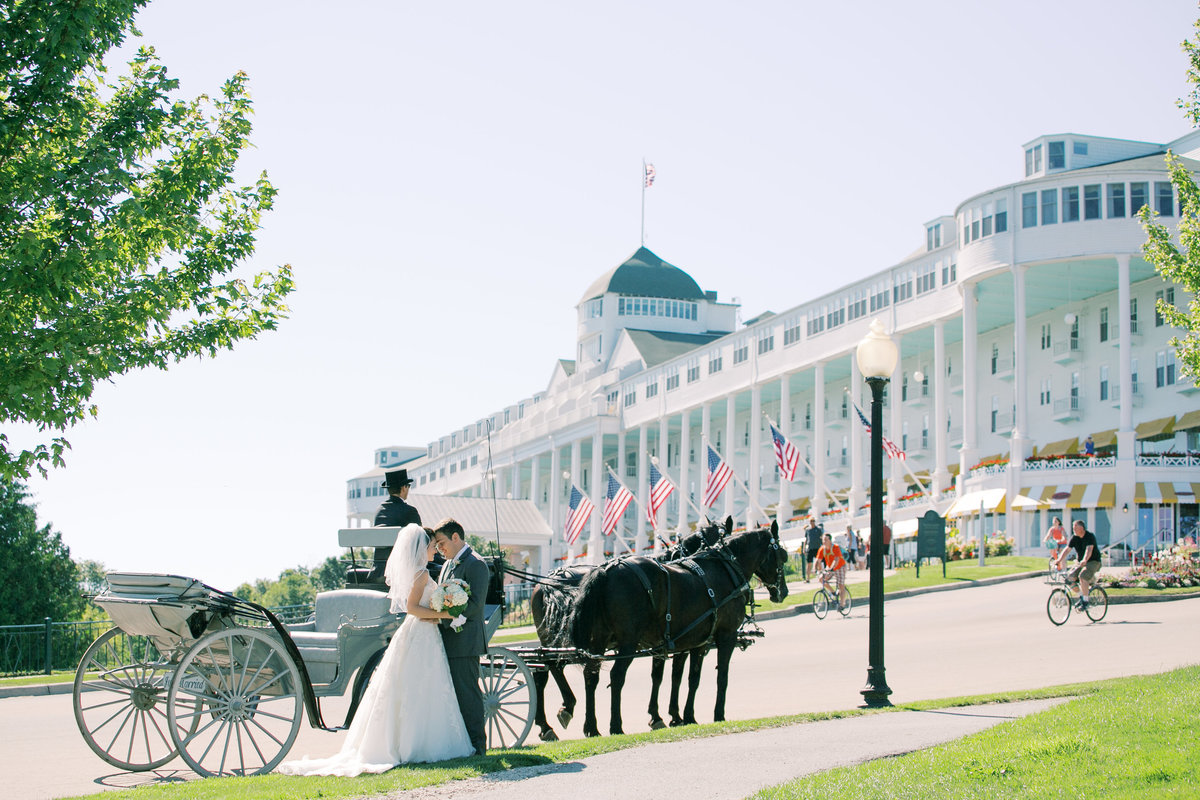 Mackinac Island Wedding - Molly-1027