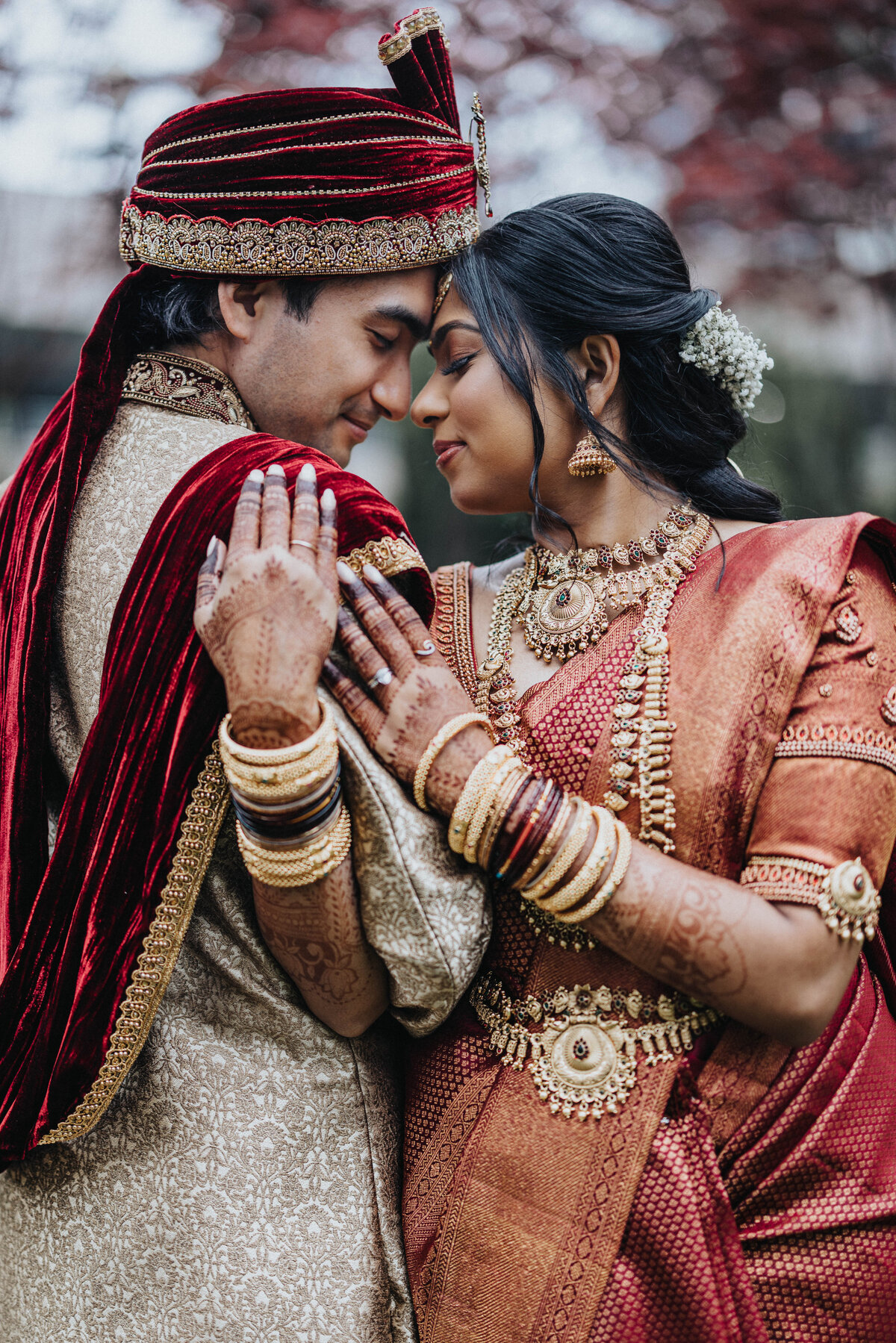 Indian Wedding Planner Atlanta