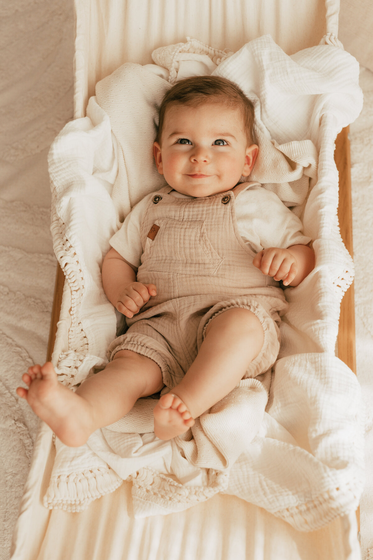 shooting bébé Nantes