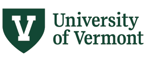 University of Vermont logo