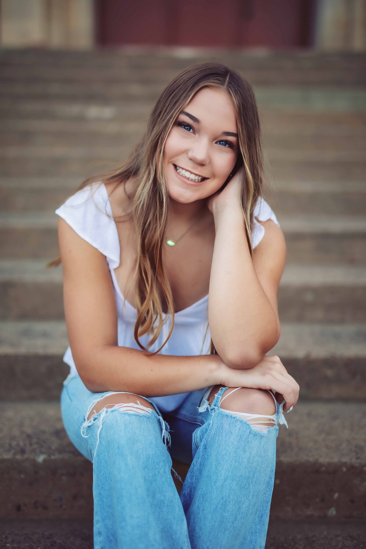 Skylar Senior 2025 - Aspen Creek Photography-63 copy