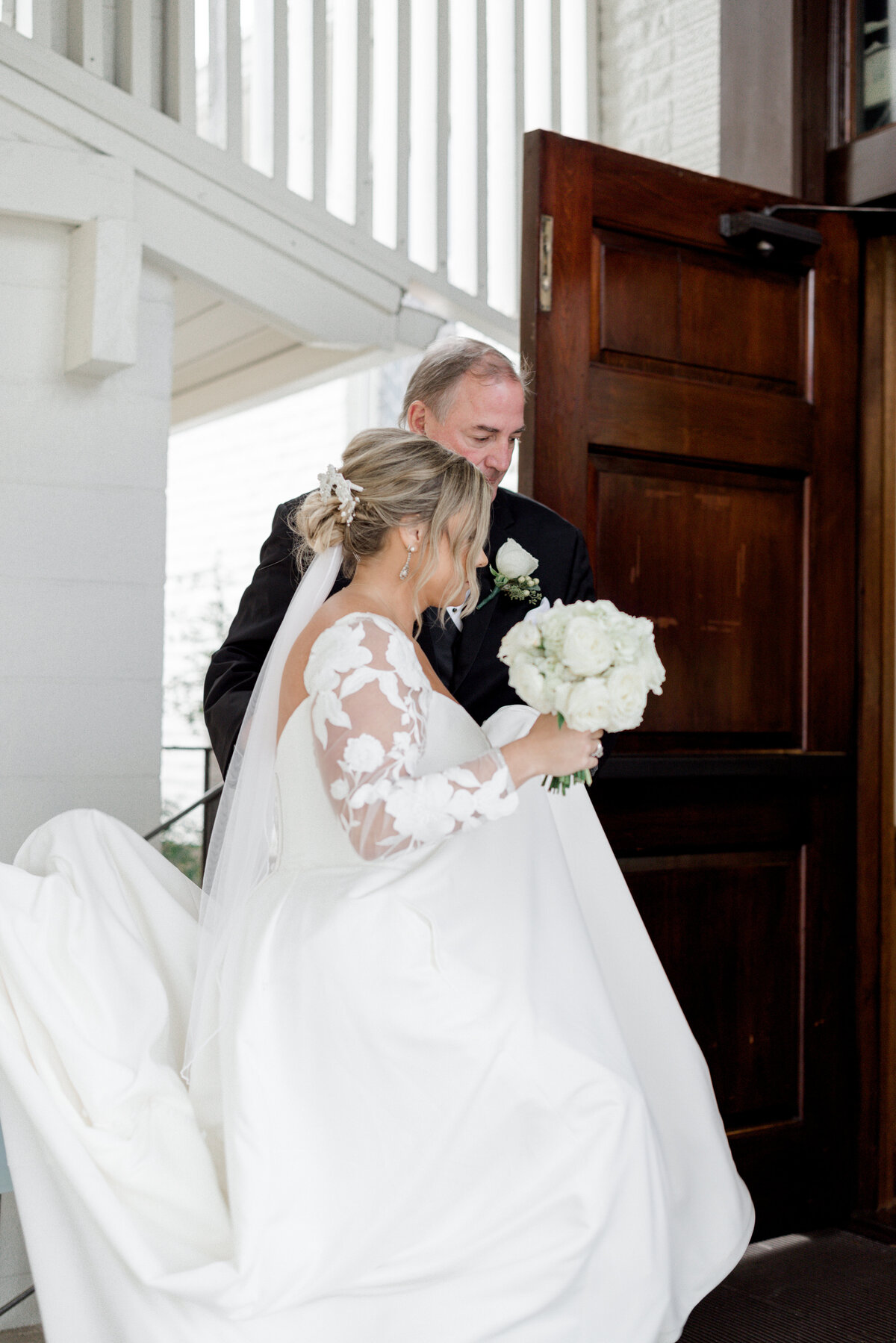 Jessie Newton Photography-Baker Wedding-White Pillars-Biloxi, MS-382