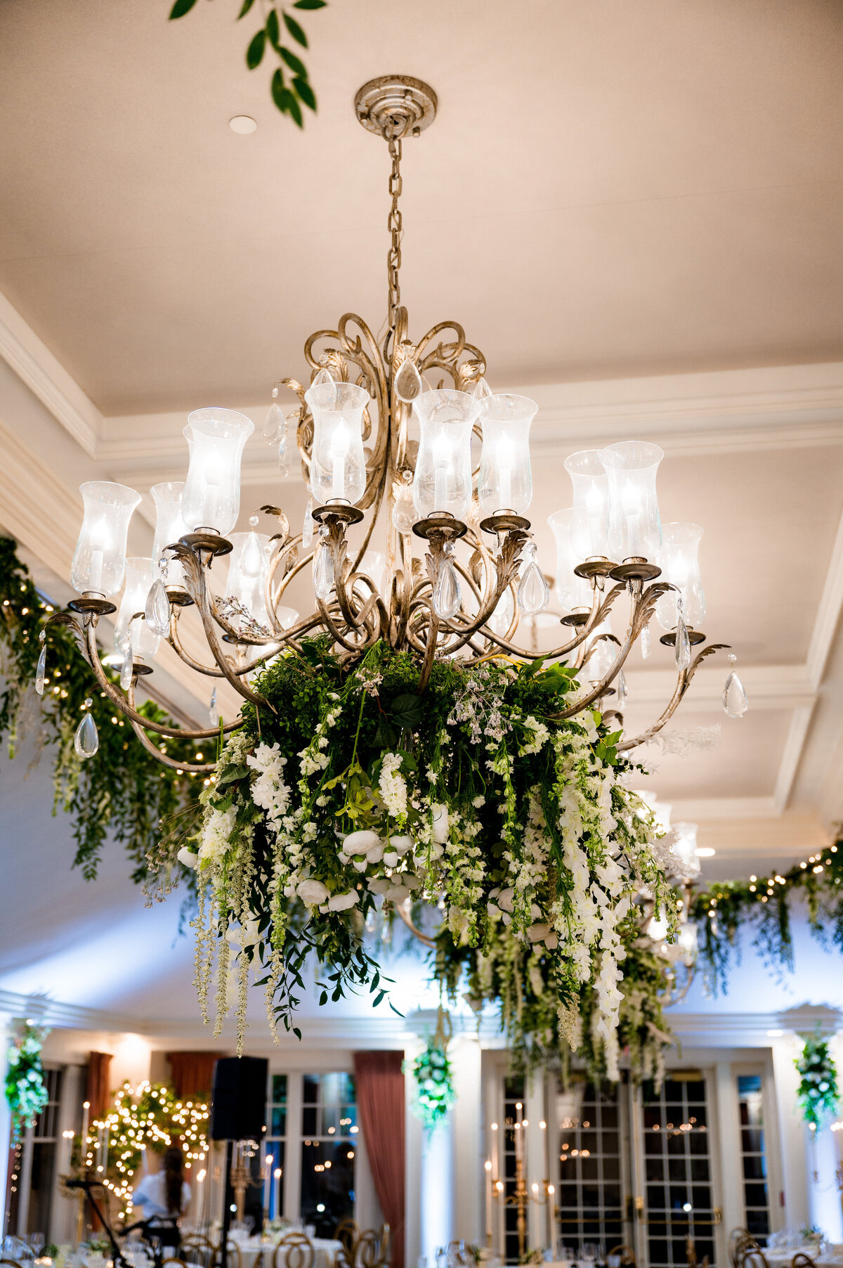 ballroom at erie pa wedding photographer kahkwa club