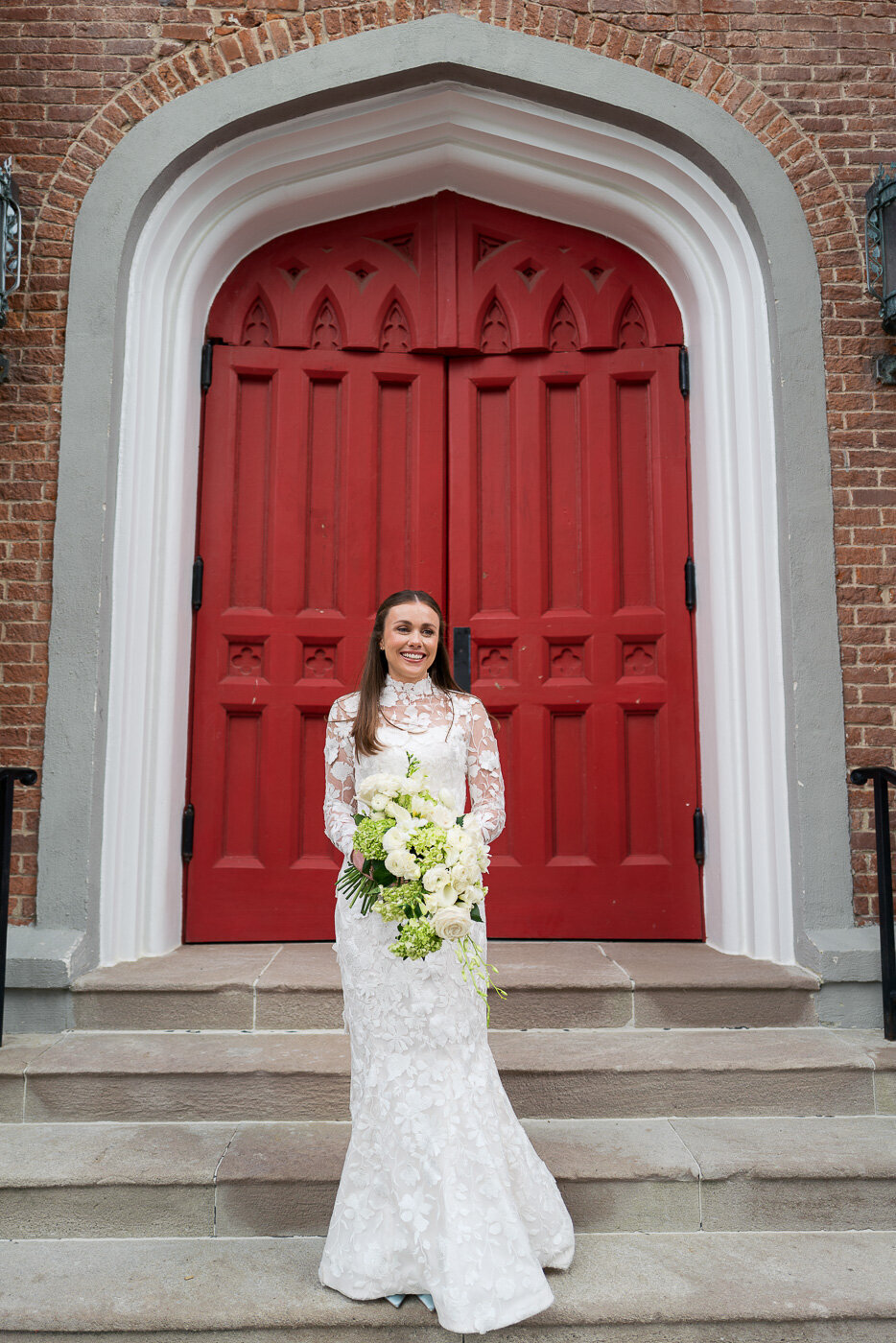 University Club of Memphis Wedding Photos-78
