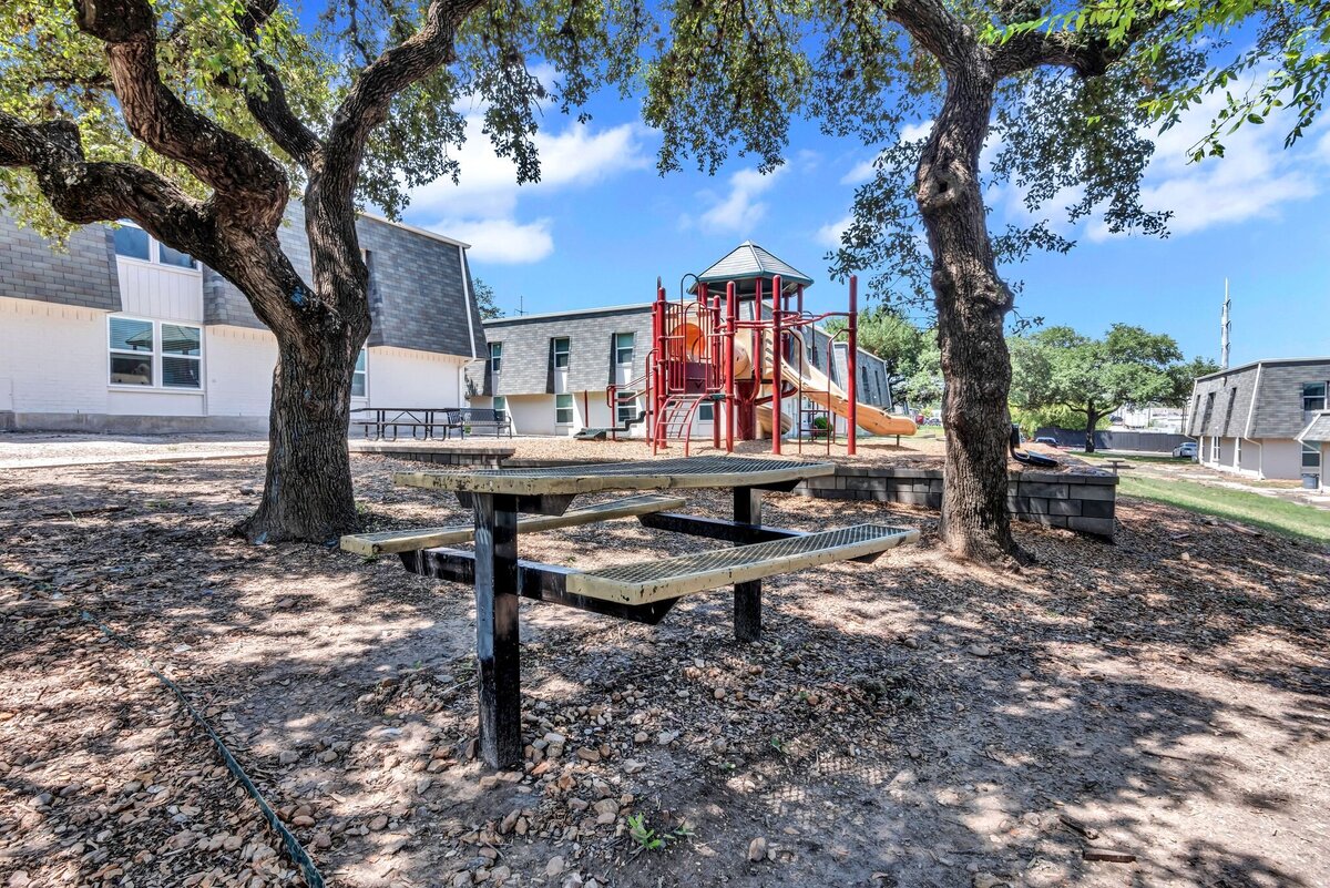 Playground 3
