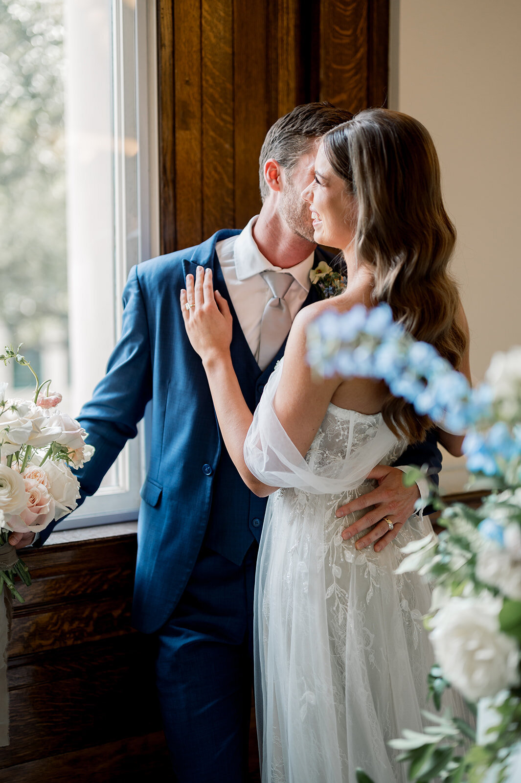 Gibbes Museum of Art Wedding Venue Charleston, SC  - Brandie Baird Wedding Photographer - 2