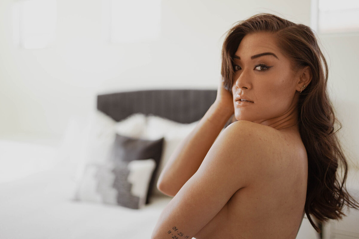Best Boudoir Photographer Seattle-35