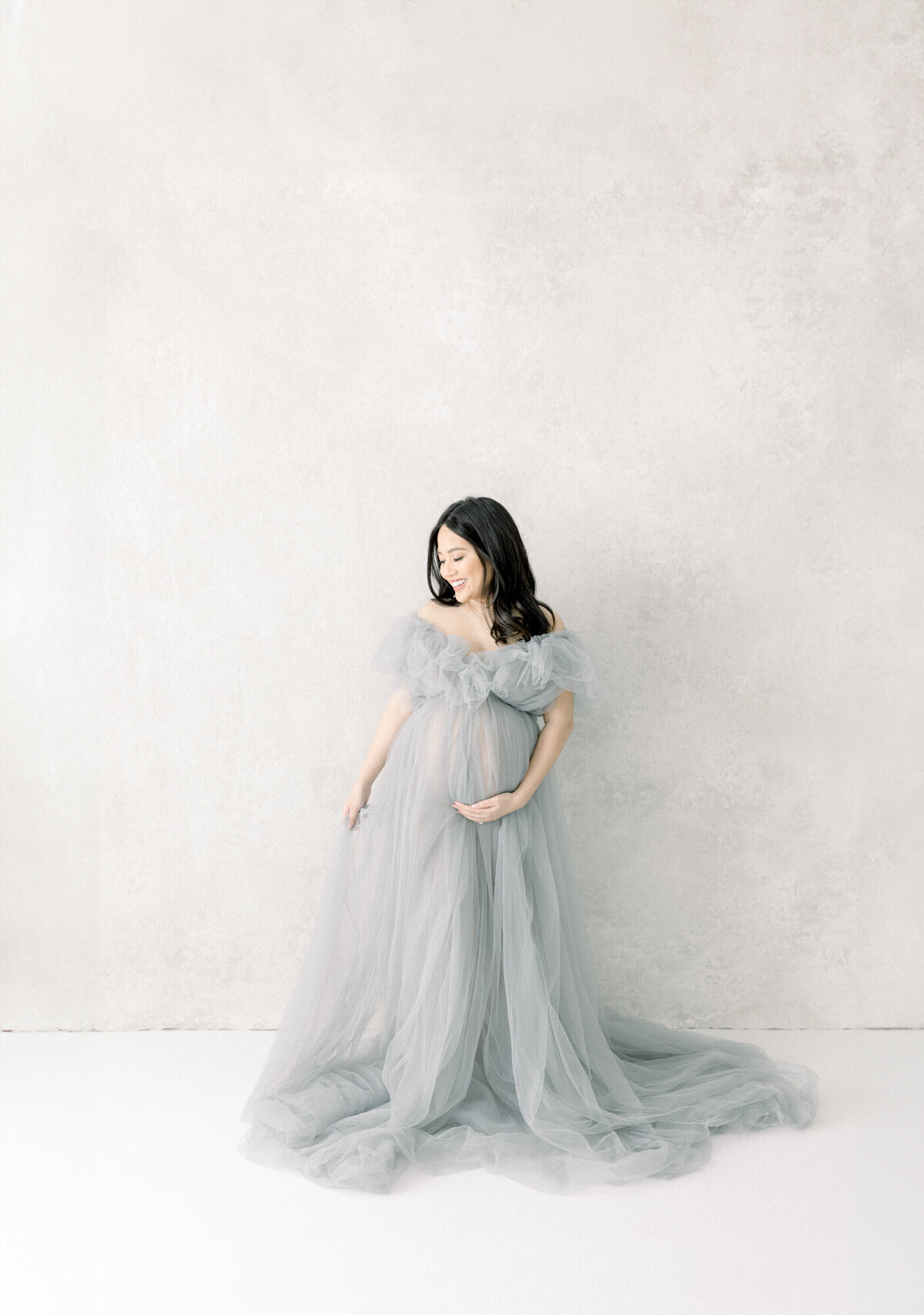 Las Vegas Studio Maternity Photographer-96-3