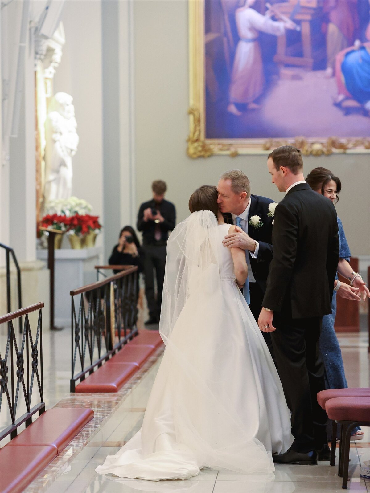 Kenney Wedding Mass-109