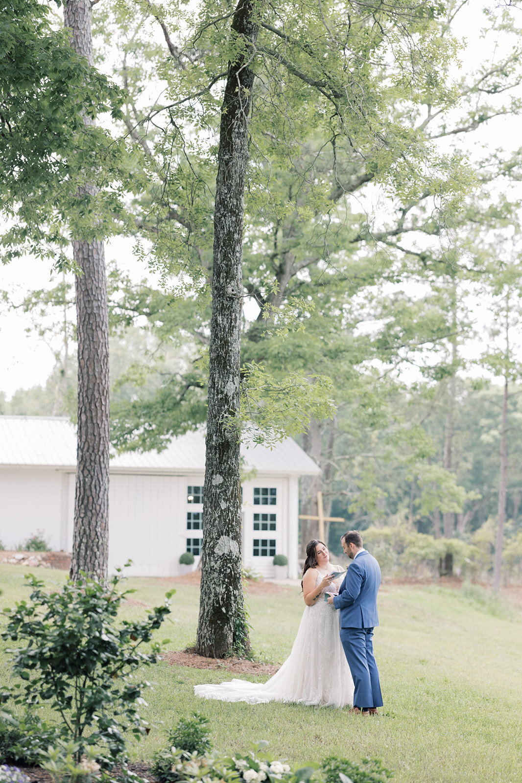 Heron Hill Wedding Venue South Carolina Photographer Zada and Zachary 0006