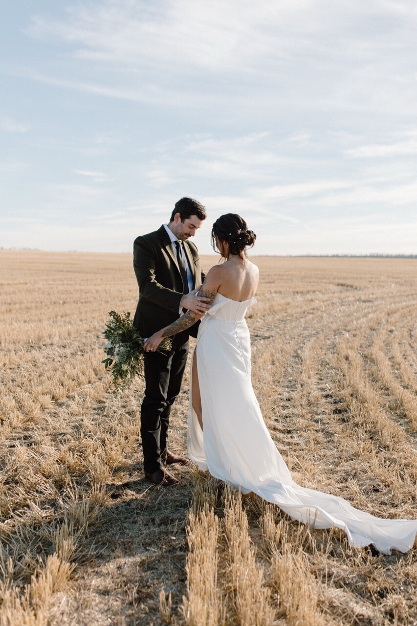 Wedding Venue Near Calgary and Edmonton 52 Large