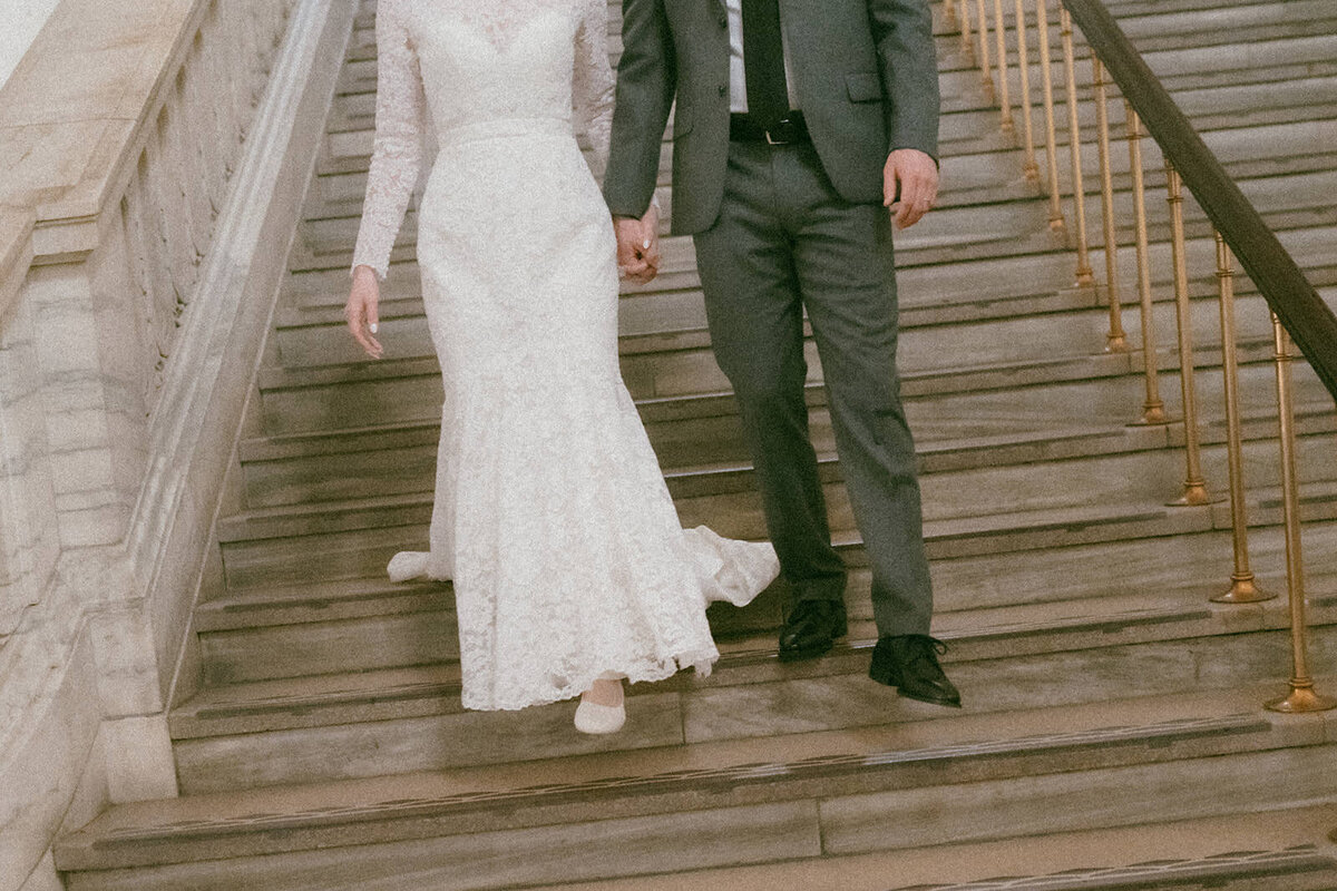 New York City Library, NYC wedding pictures | Oduma photography-19