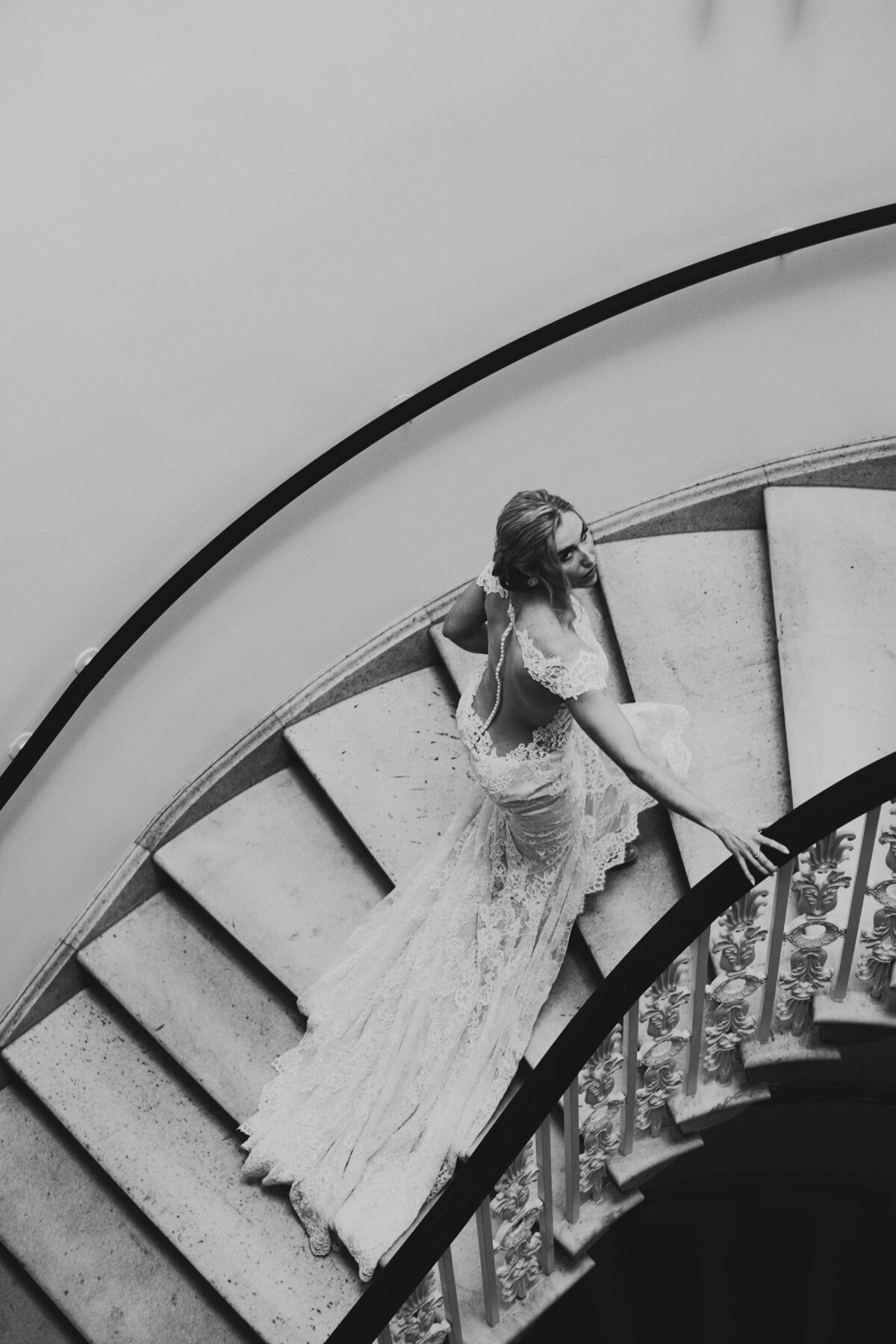 wedding photographer in washington dc at the hotel monaco