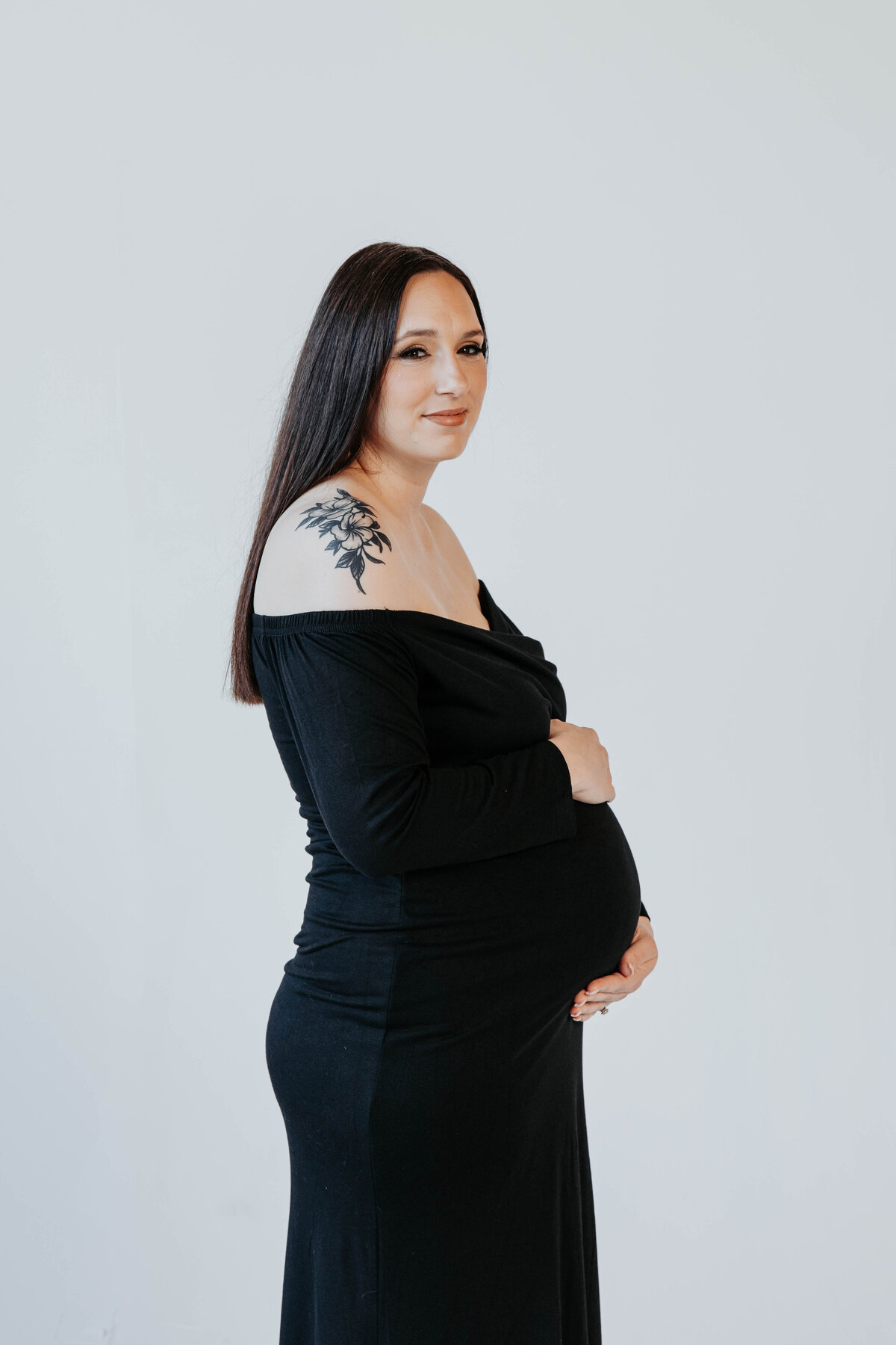 Kara - Maternity-40
