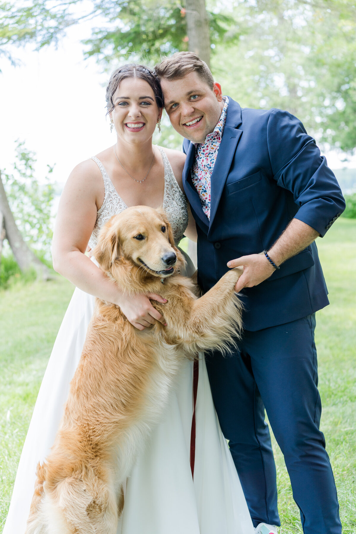 Amanda & Josh 1-192