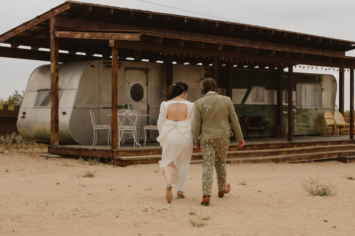 Hicksville Trailer Palace Elopement-9