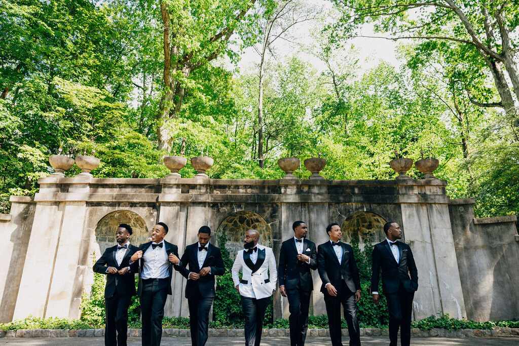 black-groomsmen-swan-house-reem-photography