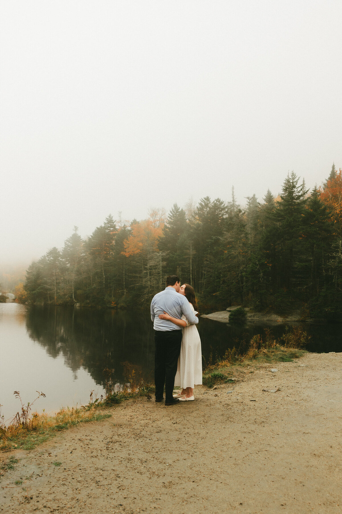 Anna-Camille-Engagement-White-Mountains-19