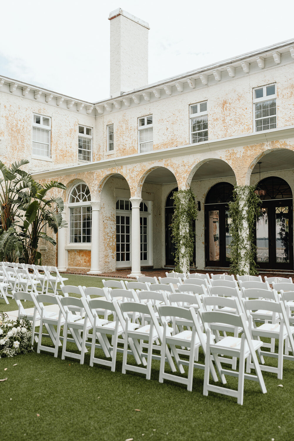 Bella Cosa Wedding Photography Videography Lake Wales Florida