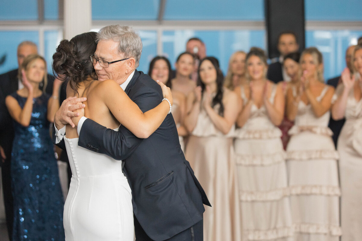 Molly Sue Photography Mallard Island Yacht Club Wedding75