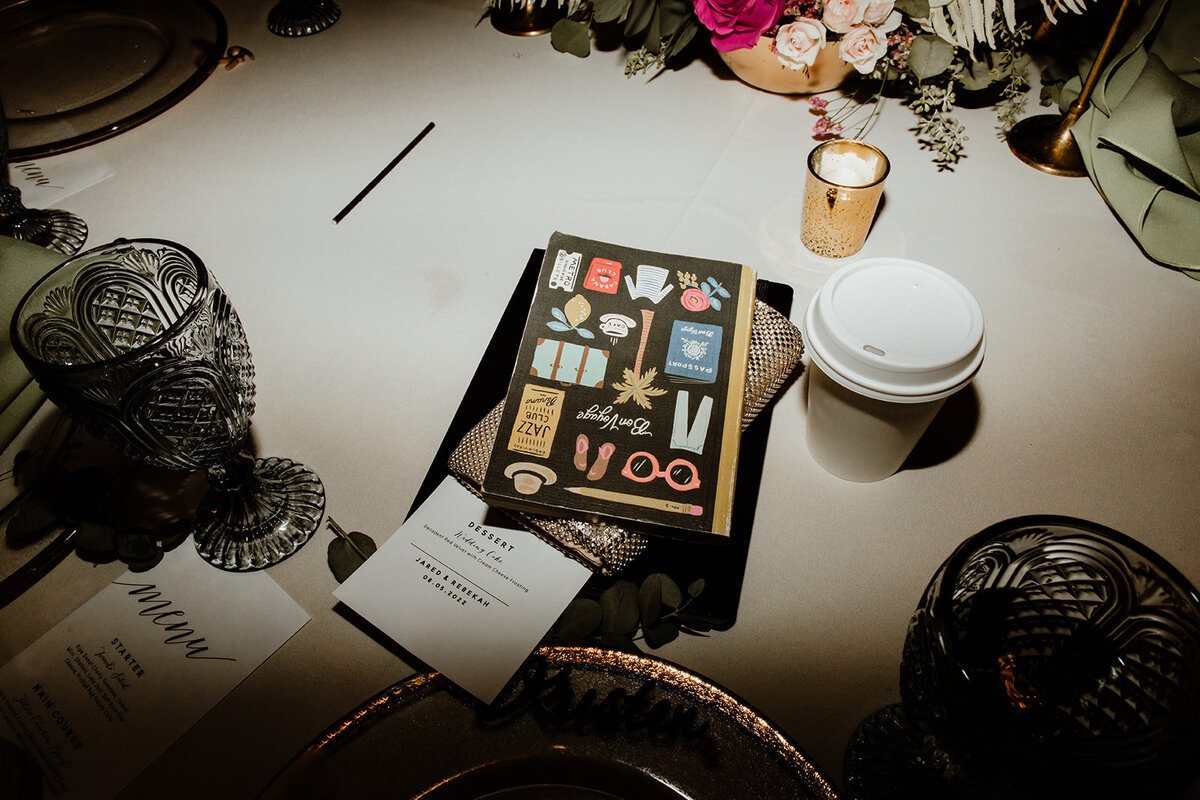 Rebekah and Jared Wedding at Calamigos Ranch Malibu - Eve Rox Photography-1663