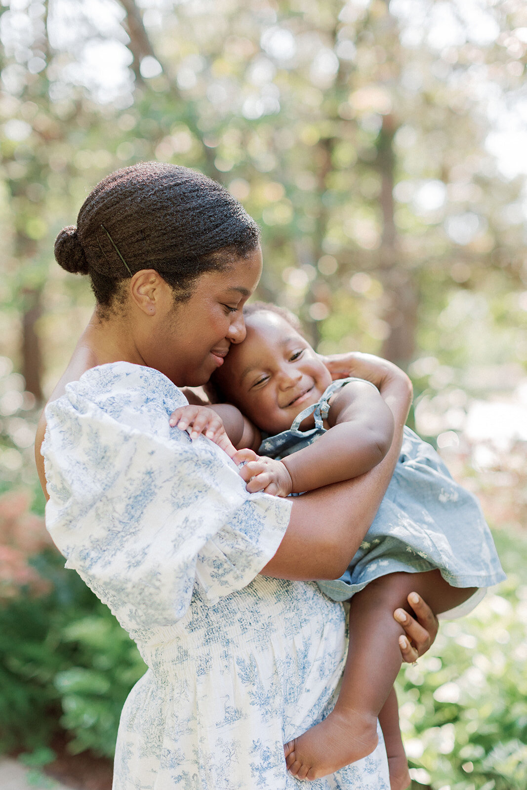 GREEN SPRING GARDENS FAMILY SESSION - Katie Annie Photography-8641