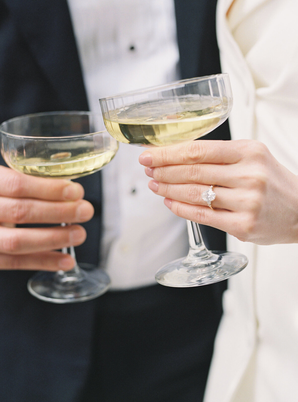 The Plaza Hotel - New York City - Elopement Wedding - Stephanie Michelle Photography - @stephaniemichellephotog - 3-R1-E002