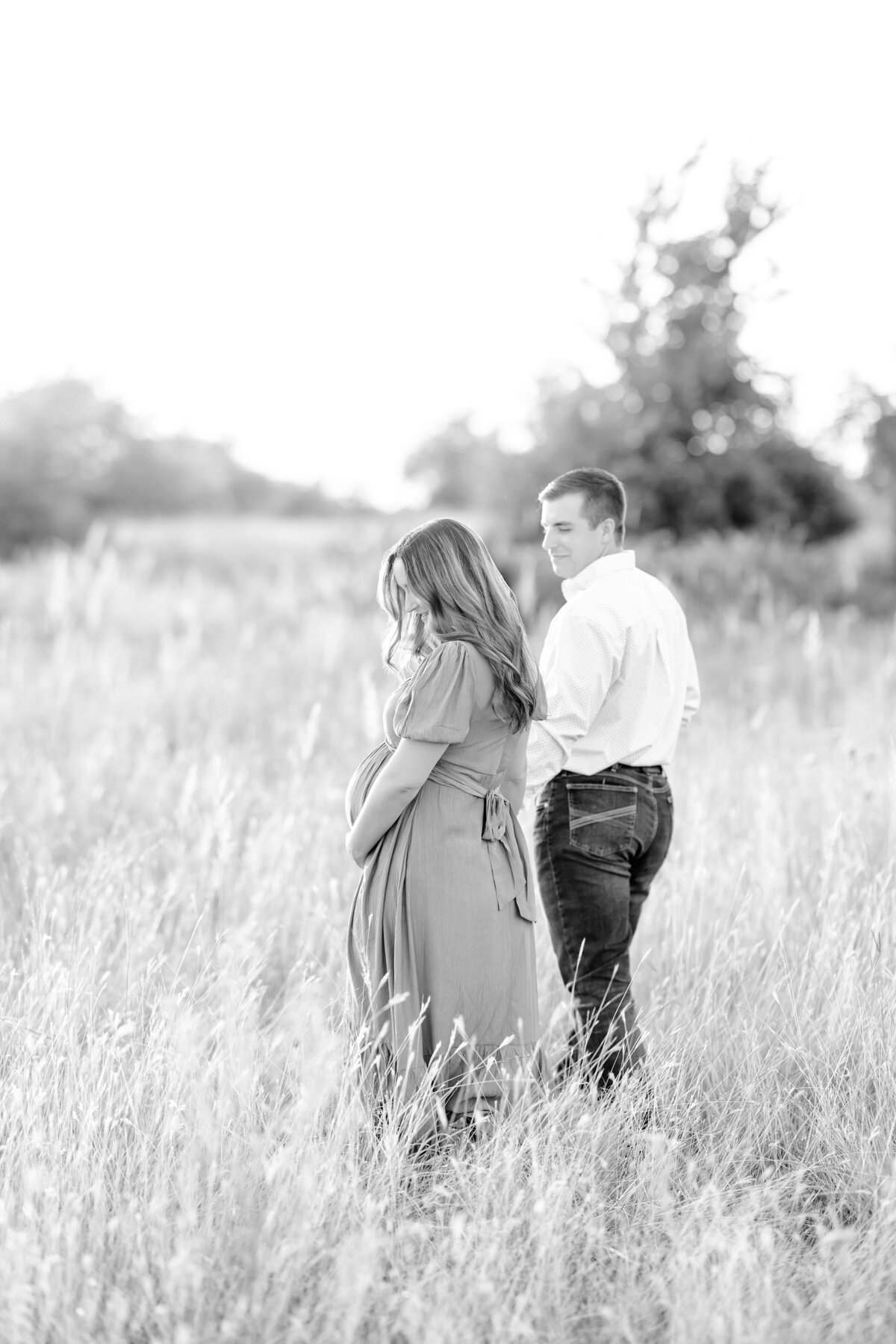Woodard Family - Maternity-56