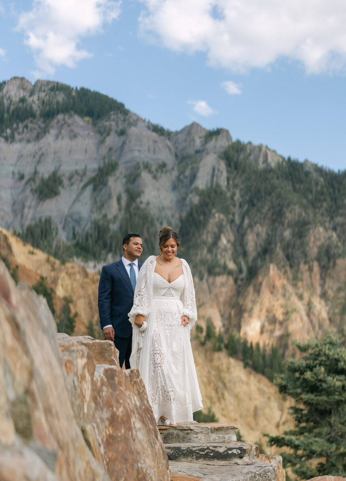 Gold Moutain Ranch Wedding -Leah Black Photography88