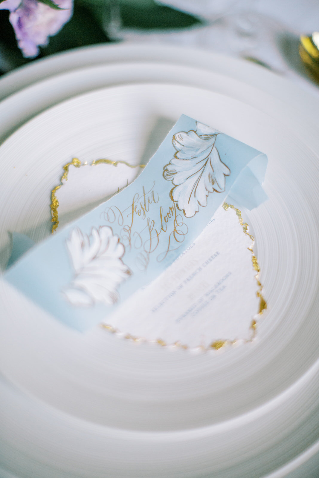 Pretty Stock Images Paris Chateau Wedding - 285