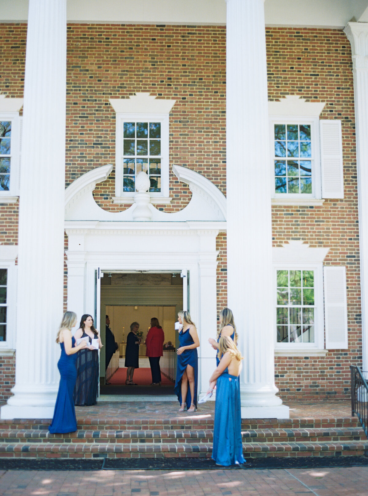 Sabrina & Graham Wedding Film Arika Jordan Photography LLC-98