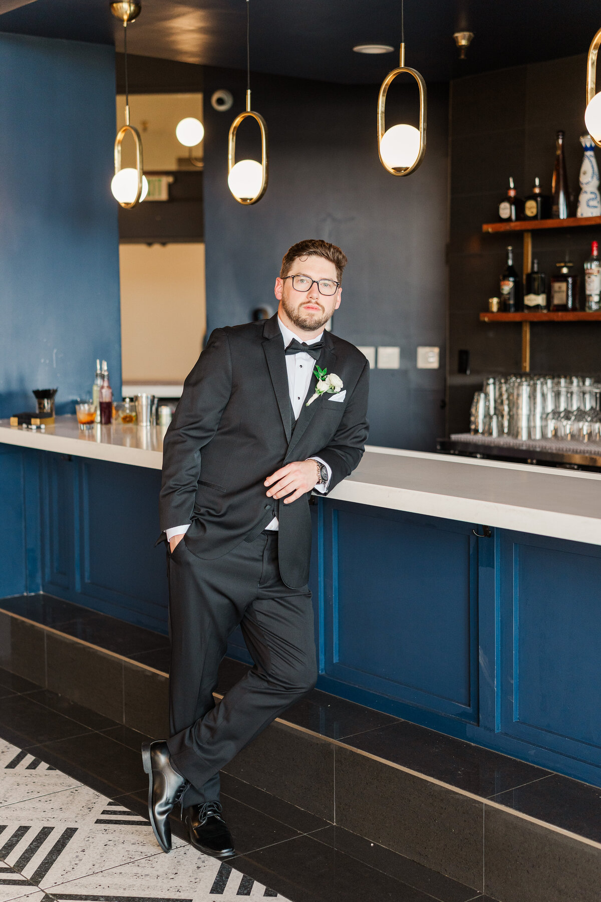 The Oaks at Plum Creek 321 Players Club Dr Castle Rock CO Wedding Venue Elena Spraguer Photography 0042