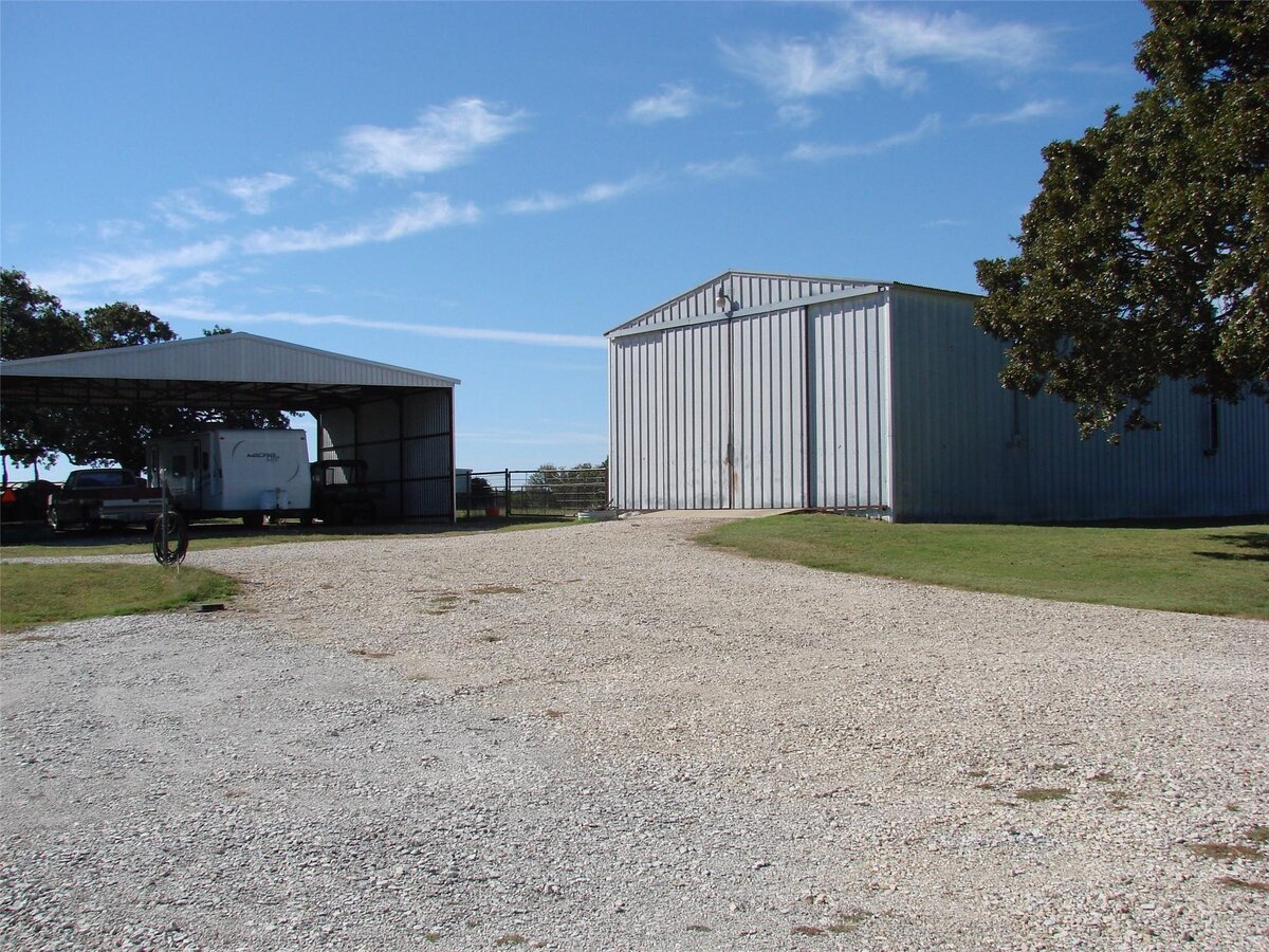 front carport