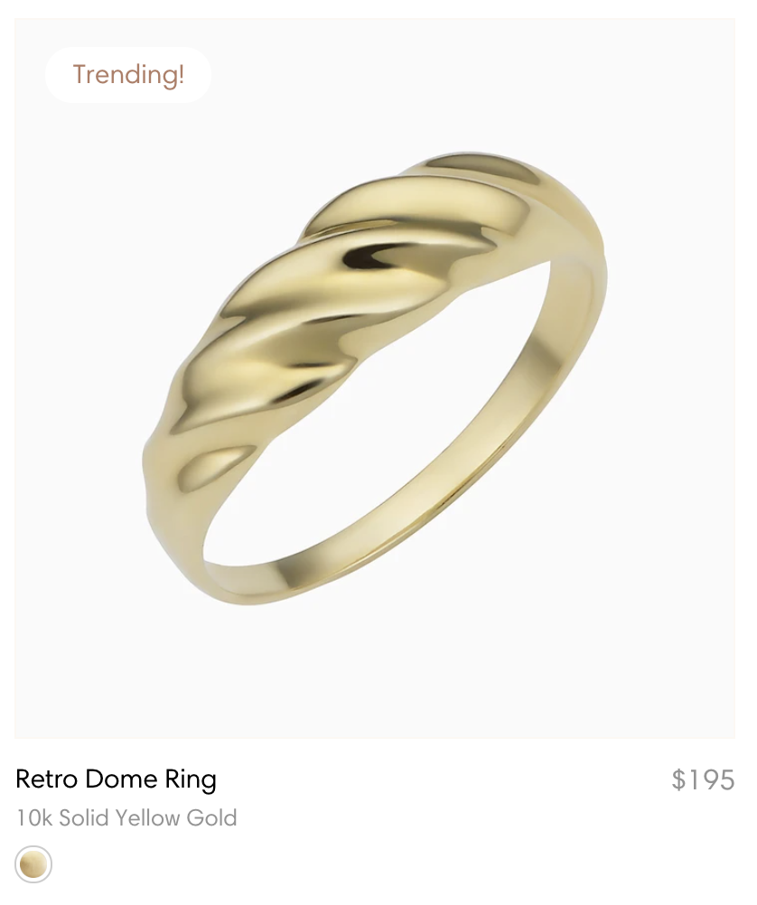 Retro-Dome-Ring-naming