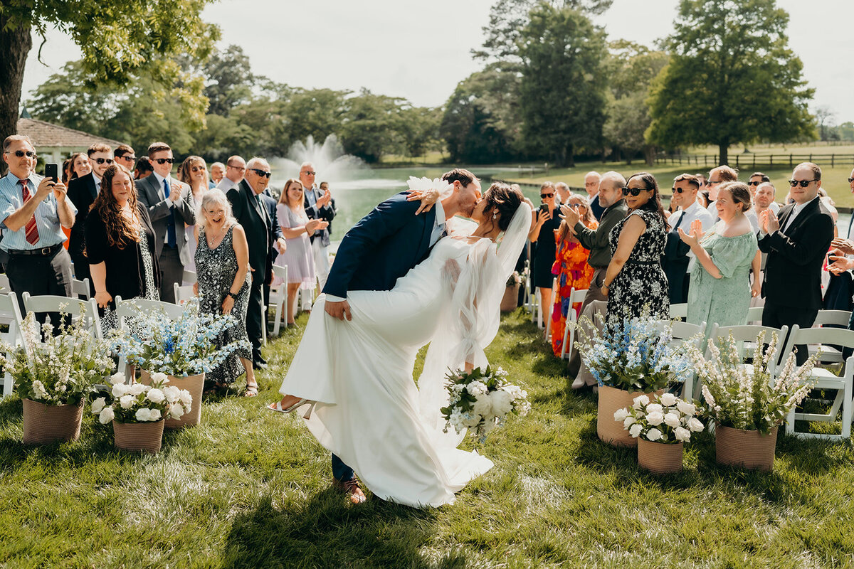 rose hill estate wedding - 21