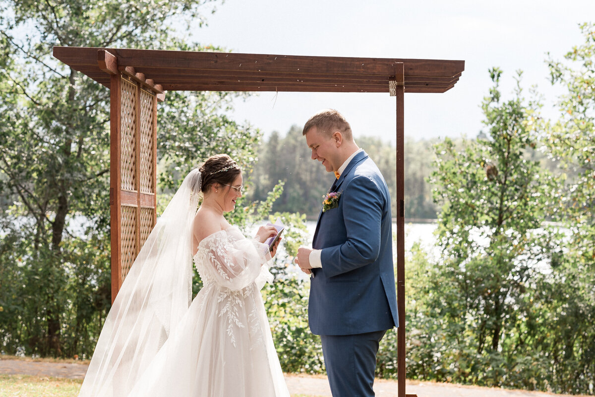 Candid dancing moment at wedding party