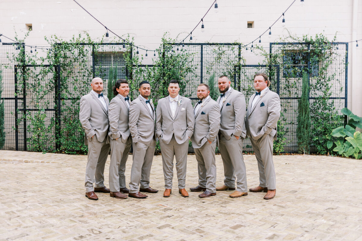 Ink & Willow Photography - Wedding Photographers Victoria TX - Lane & Celeste - Ink & Willow Photography - Wedding Photographers Victoria TX