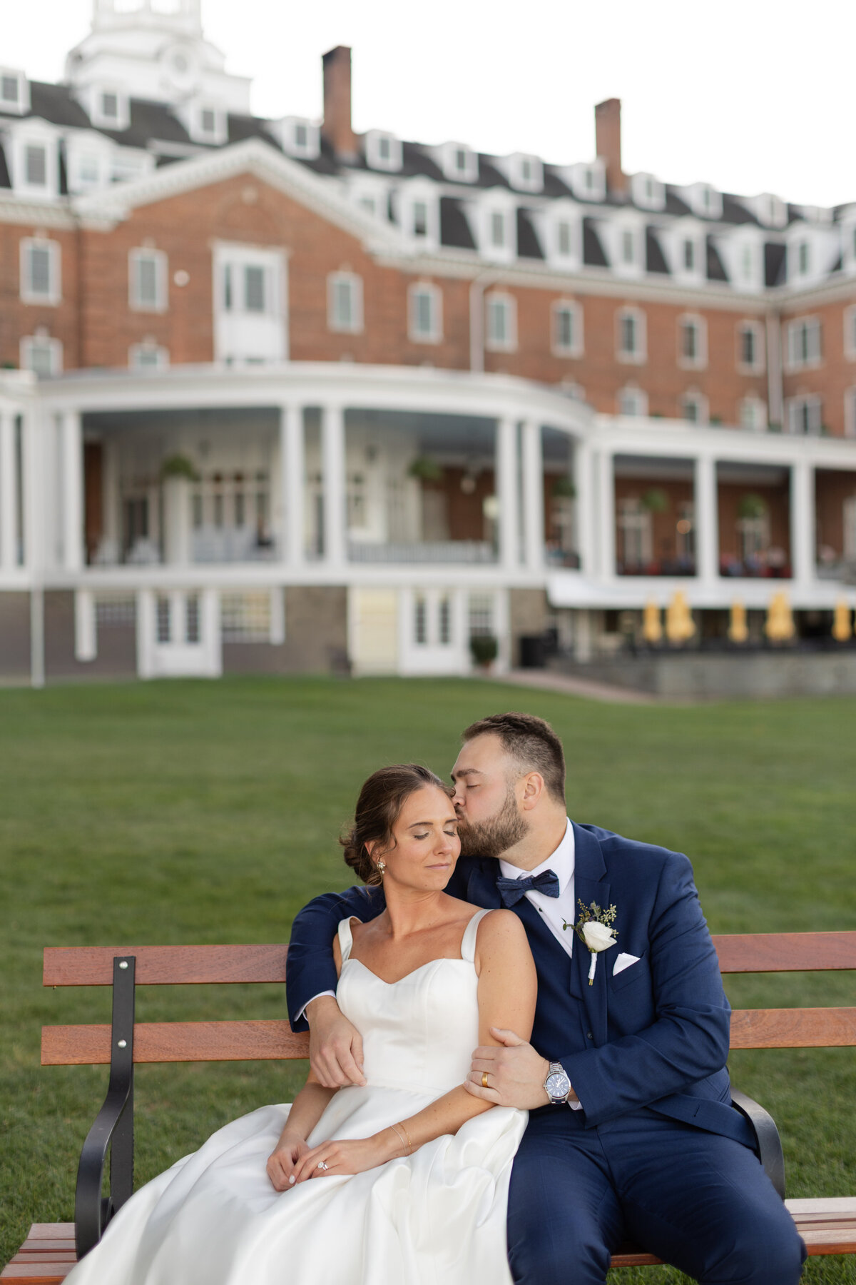 The Otesaga Wedding-0037