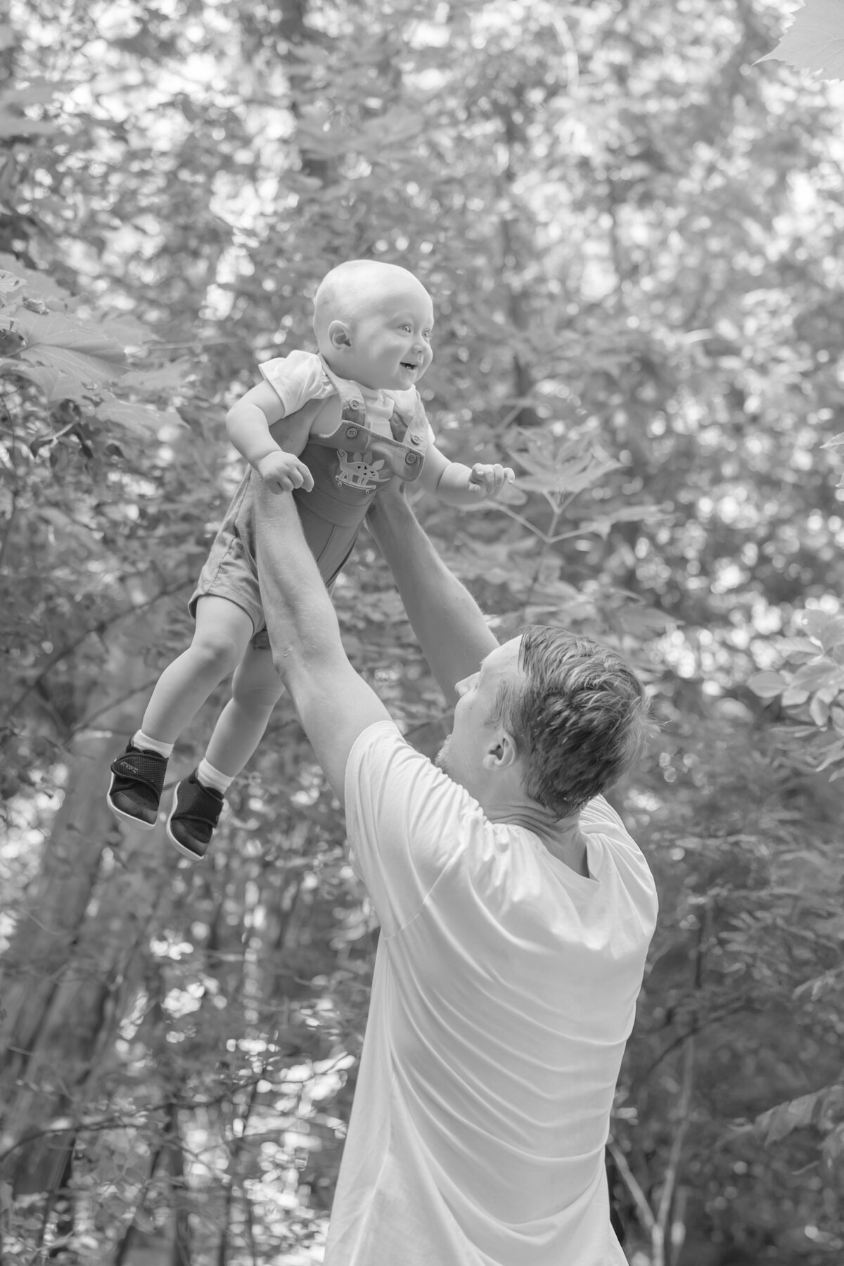 Barrie Family Photographer