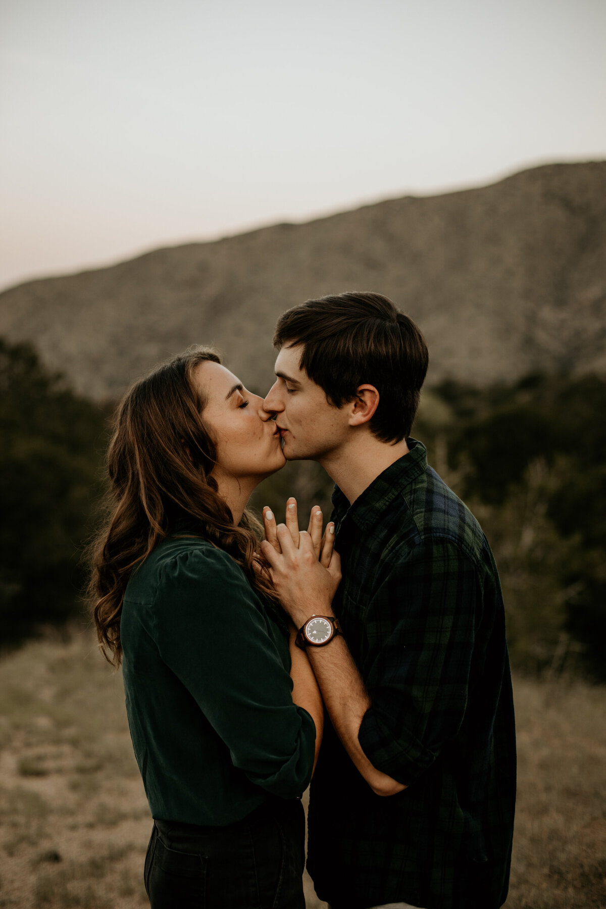 Sandia-Foothills-Jeep-Engagement-Photos-New-Mexico-19