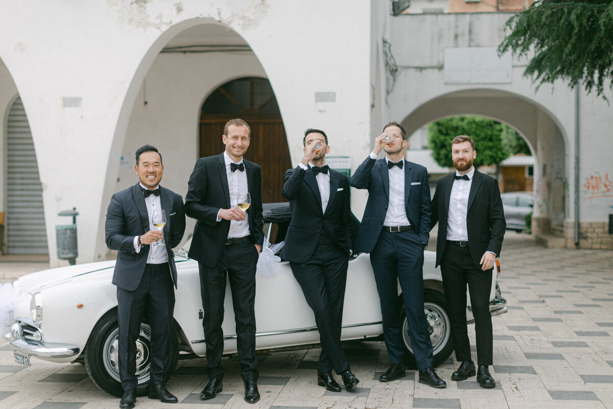 Tenuta Visconti Dimora Storica Wedding34