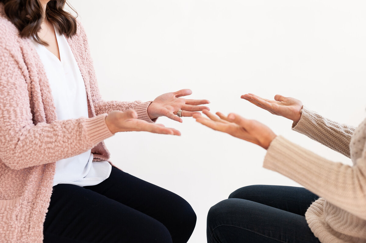 Christian Counseling & Couples Therapy Graceful Balance