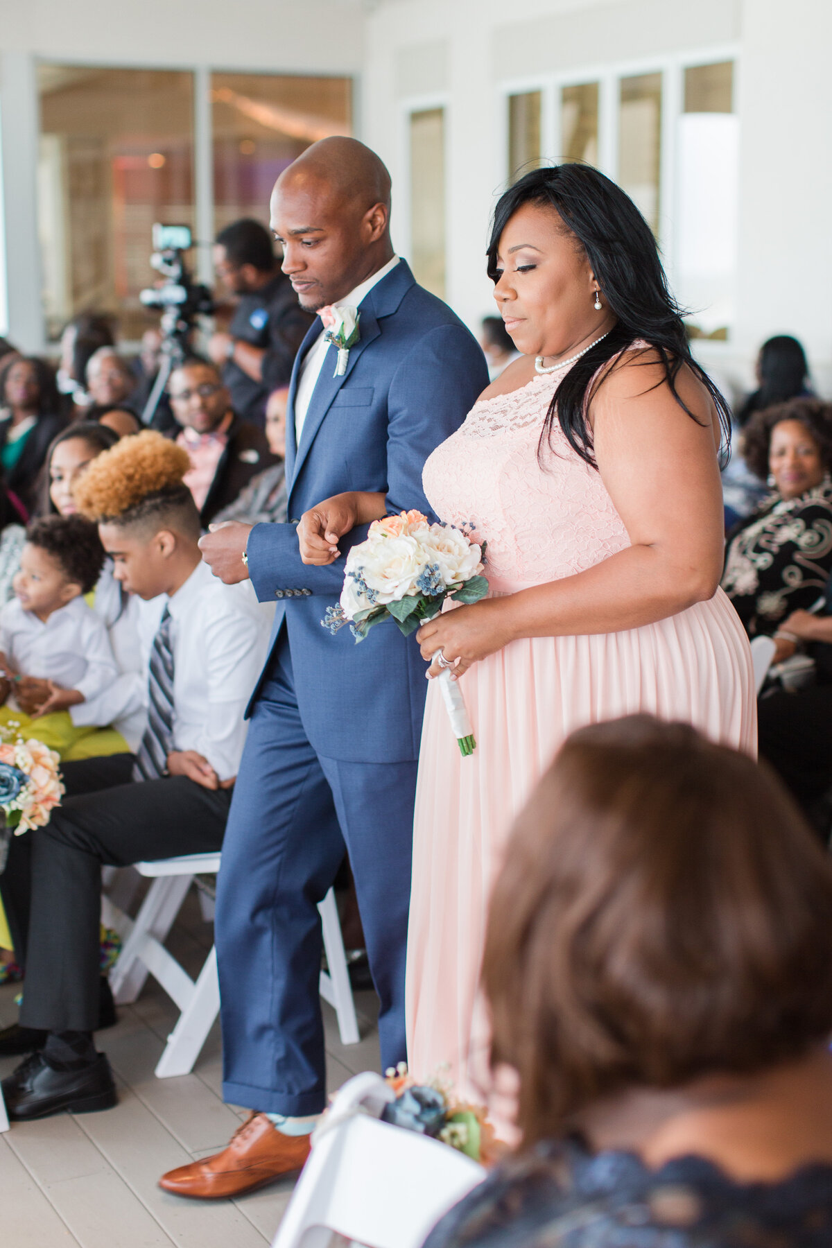 Angie McPherson Photography Ciera Darian Ceremony-40