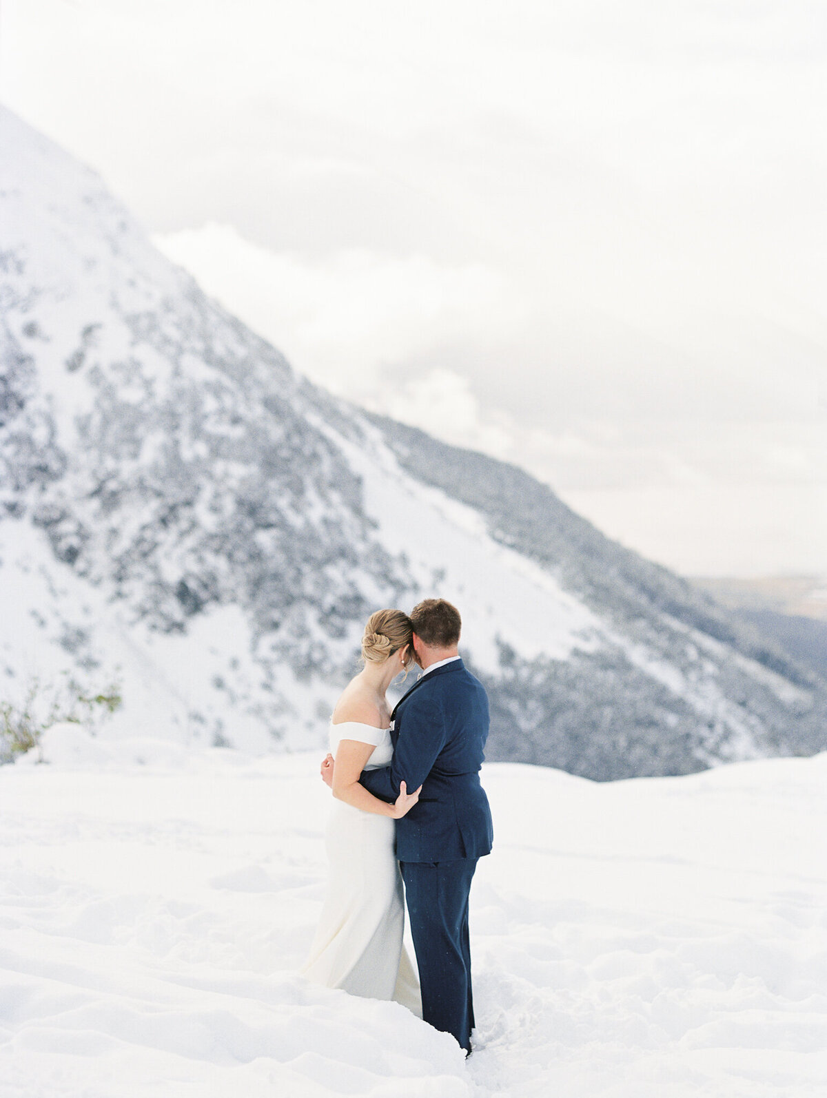 Alyeska Resort Wedding-11