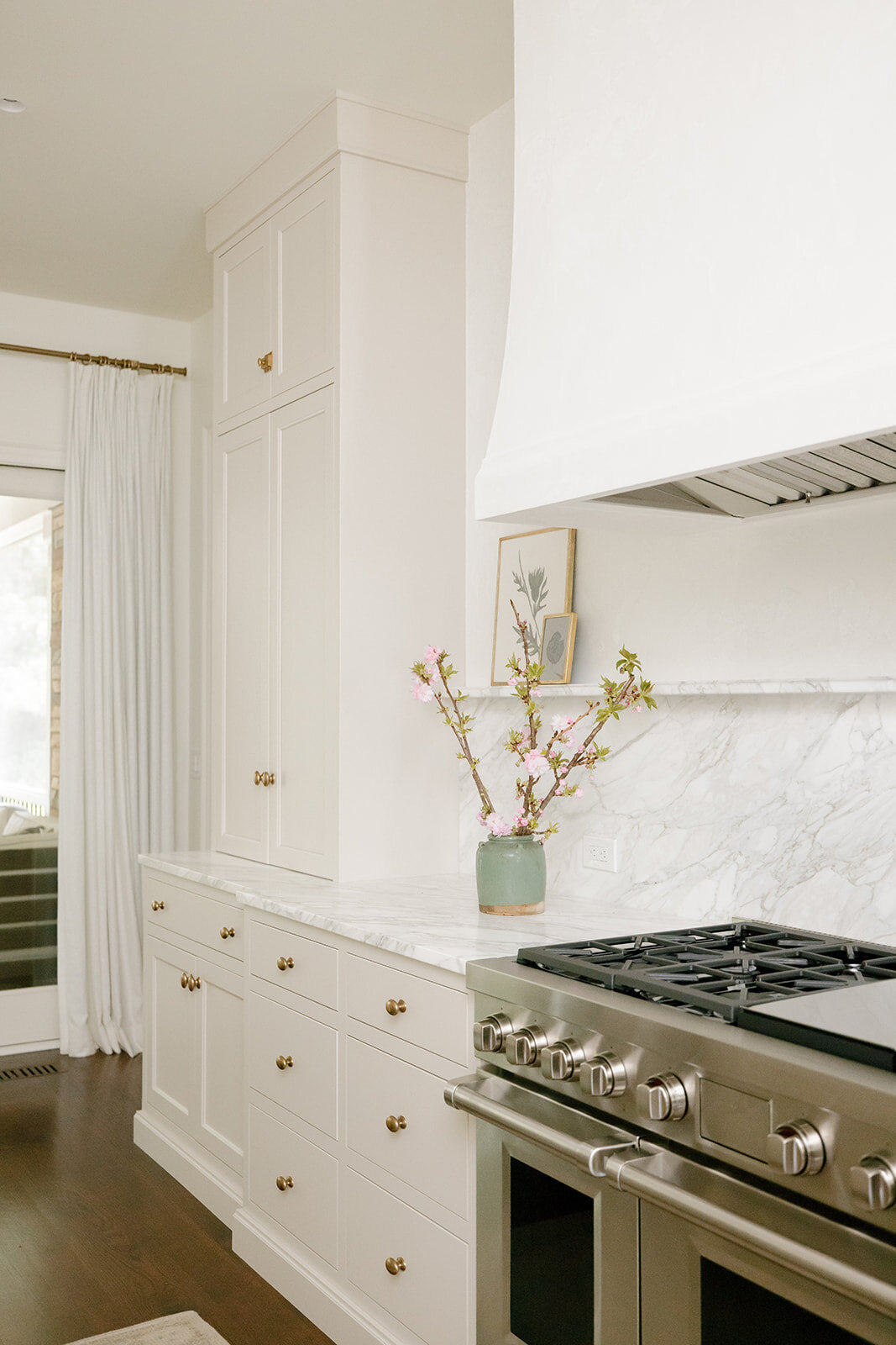 On Delancey Place Kitchen Renovation Raleigh NC-4336